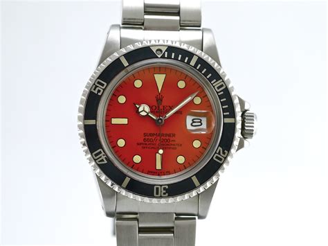 rolex watch orange|rolex with orange face.